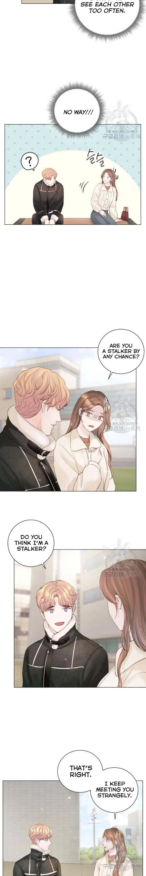 Surely a Happy Ending Chapter 57 – Page 10