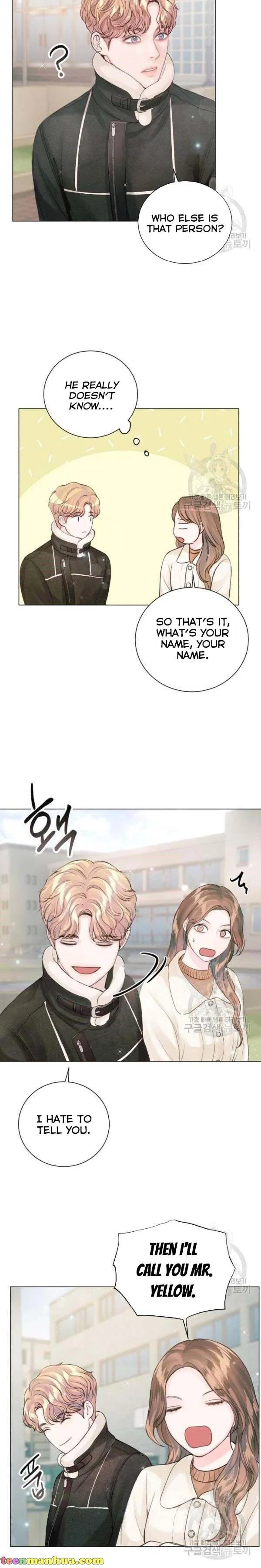 Surely a Happy Ending Chapter 57 – Page 12