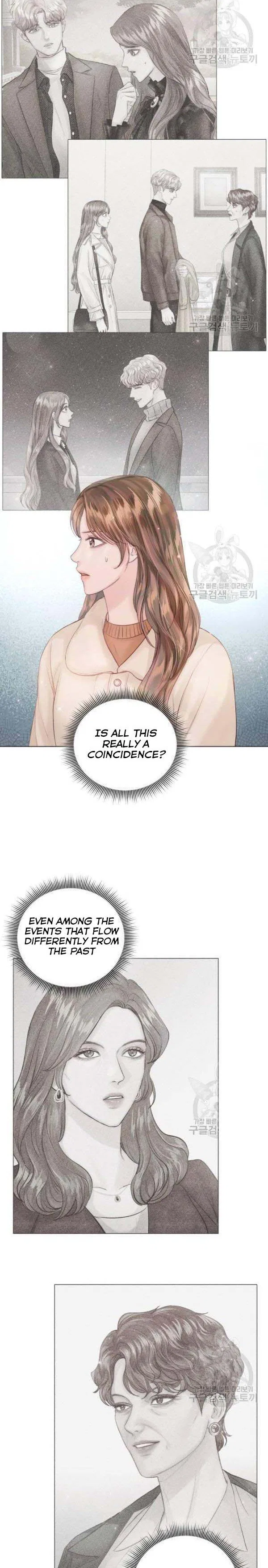 Surely a Happy Ending Chapter 57 – Page 17