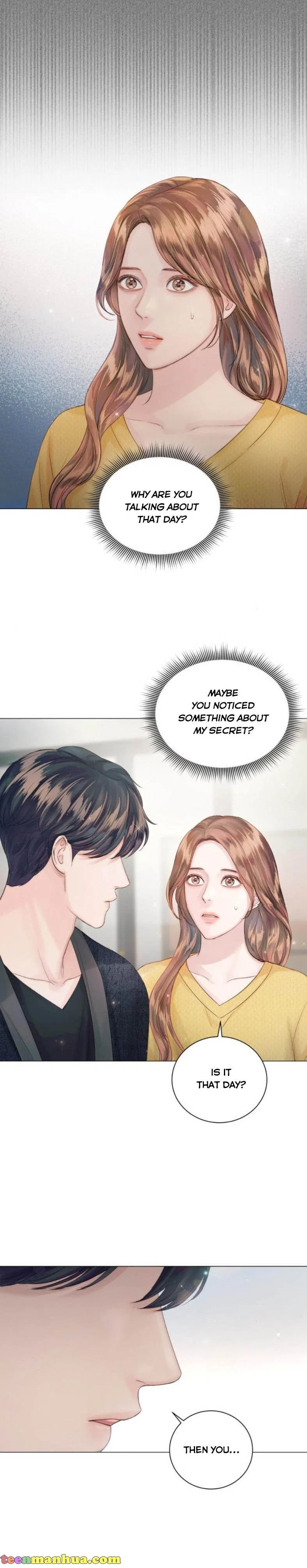 Surely a Happy Ending Chapter 54 – Page 2