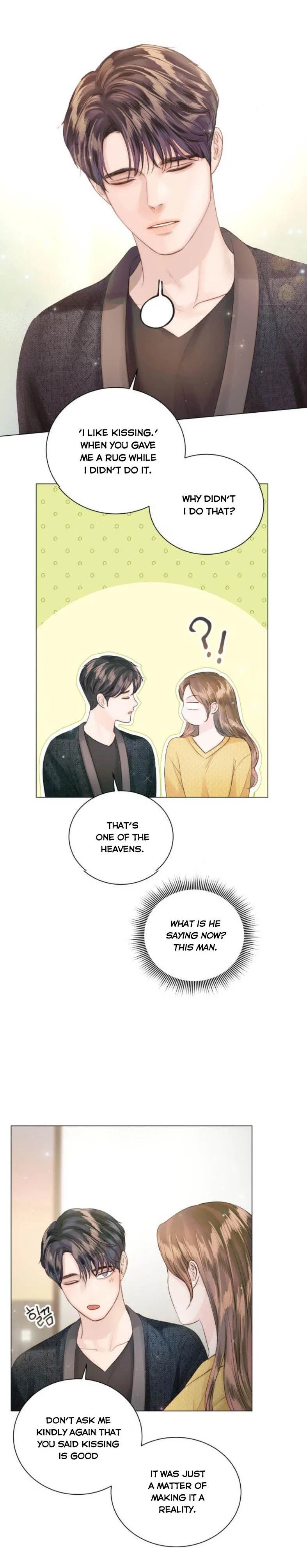 Surely a Happy Ending Chapter 54 – Page 3