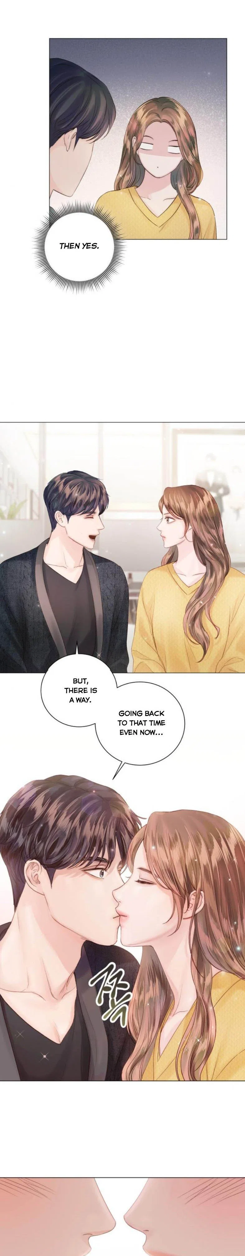 Surely a Happy Ending Chapter 54 – Page 4