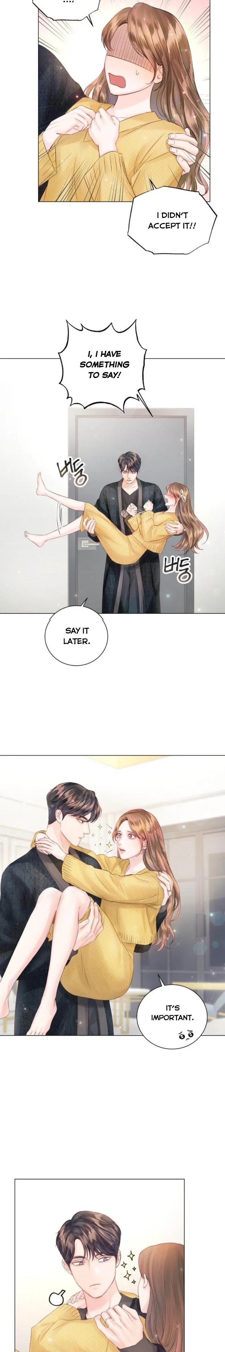 Surely a Happy Ending Chapter 54 – Page 7