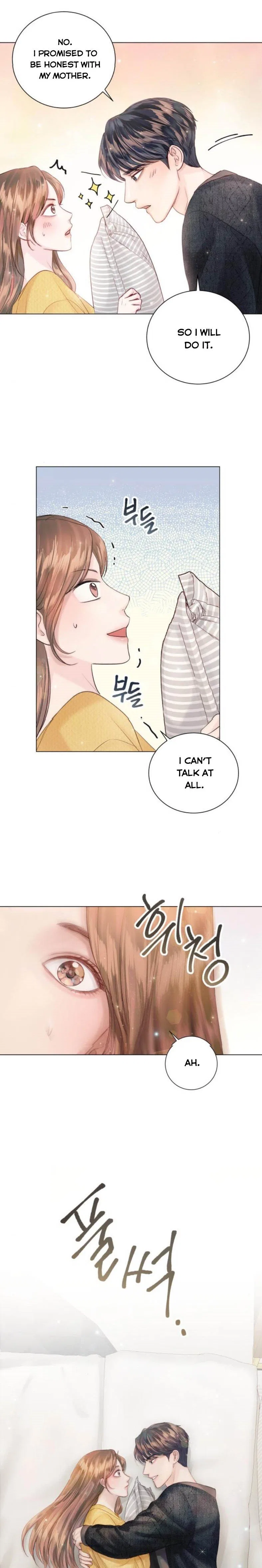 Surely a Happy Ending Chapter 54 – Page 17