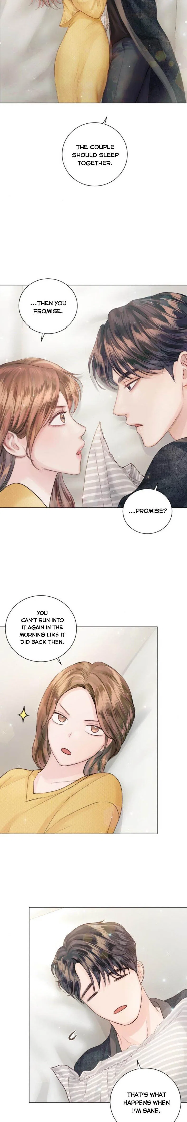 Surely a Happy Ending Chapter 54 – Page 18