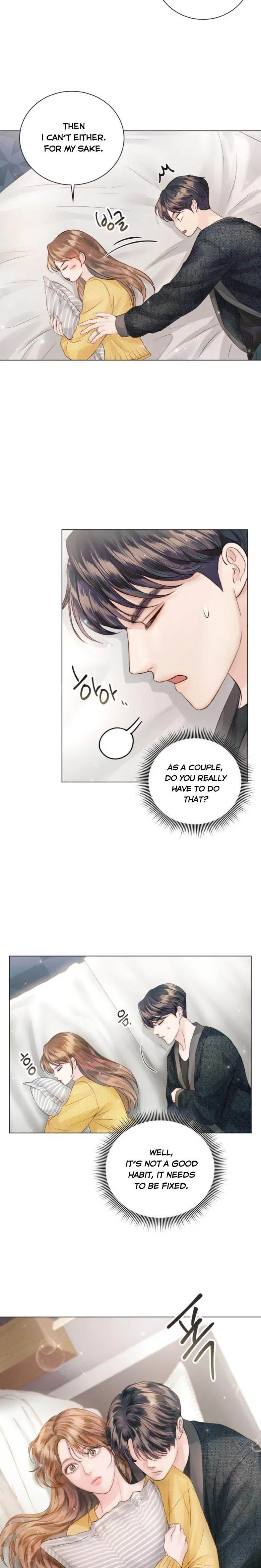 Surely a Happy Ending Chapter 54 – Page 19