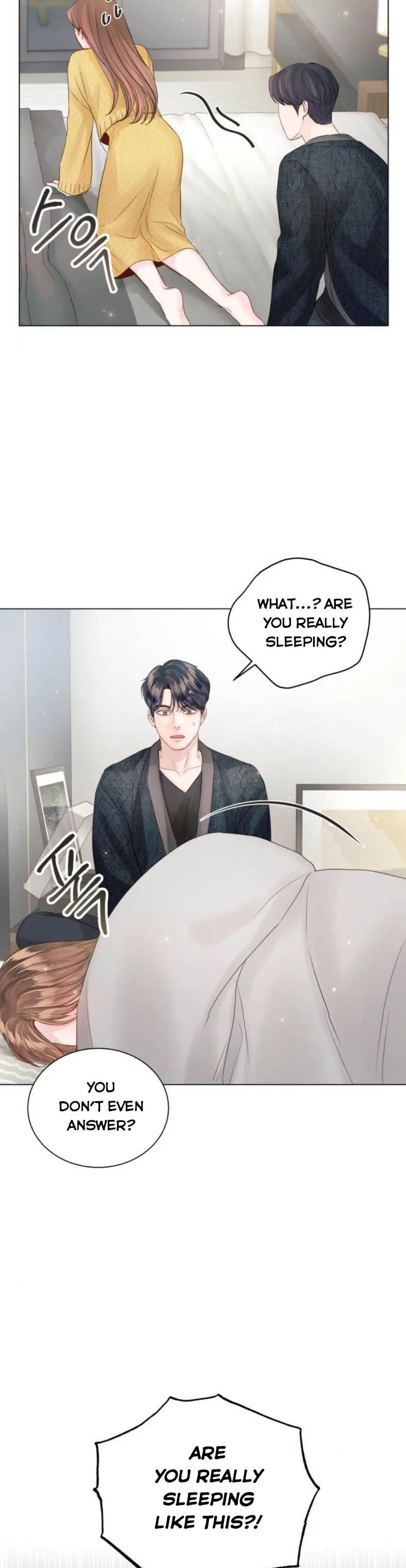 Surely a Happy Ending Chapter 54 – Page 21