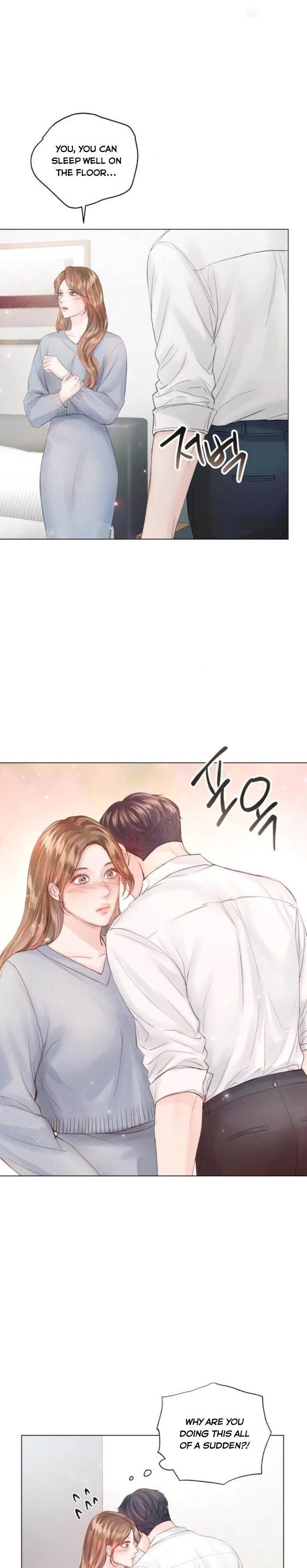 Surely a Happy Ending Chapter 53 – Page 2