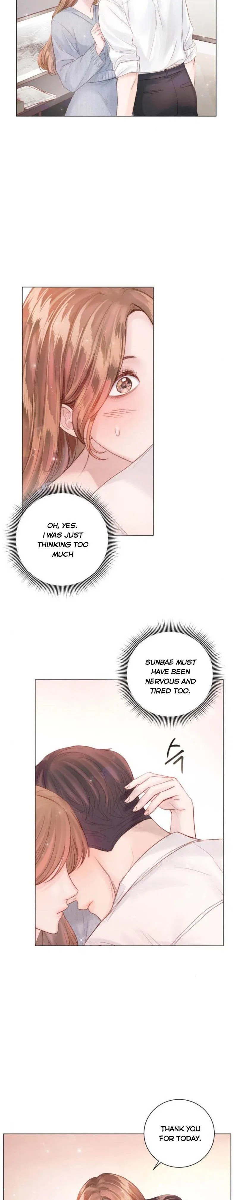Surely a Happy Ending Chapter 53 – Page 3