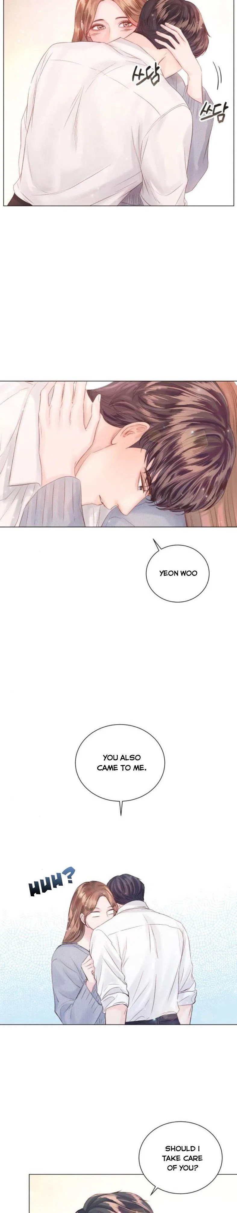 Surely a Happy Ending Chapter 53 – Page 4