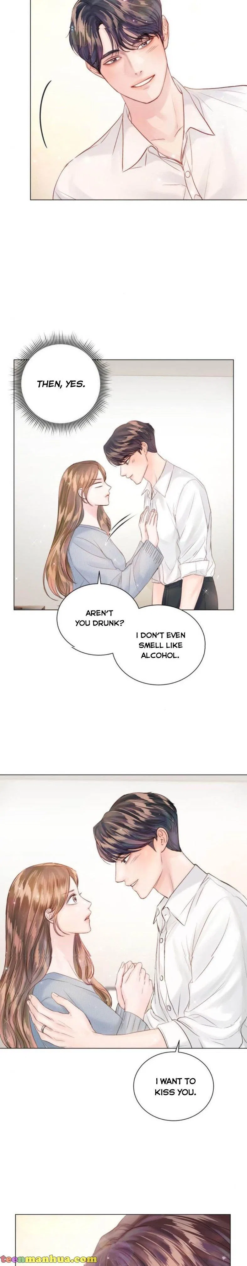 Surely a Happy Ending Chapter 53 – Page 5