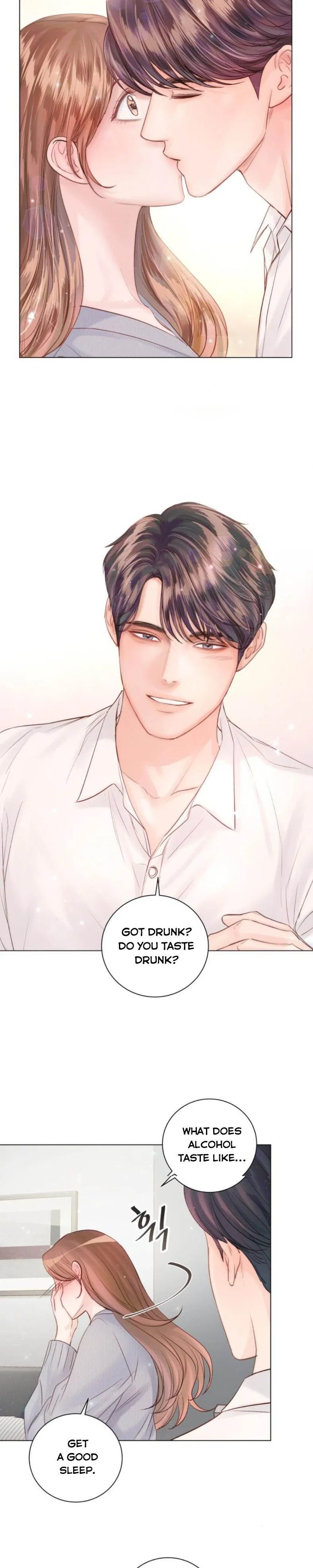 Surely a Happy Ending Chapter 53 – Page 6