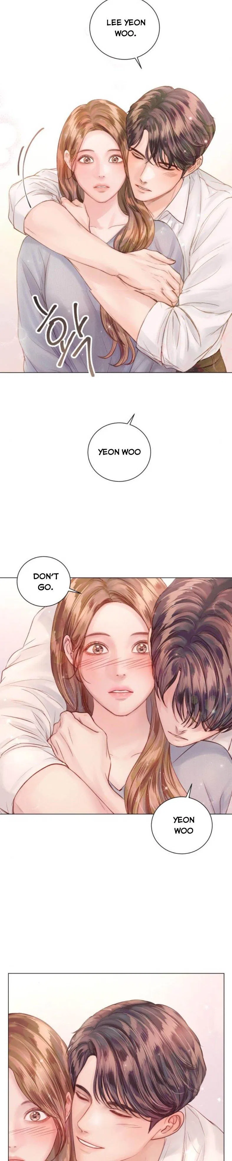Surely a Happy Ending Chapter 53 – Page 7