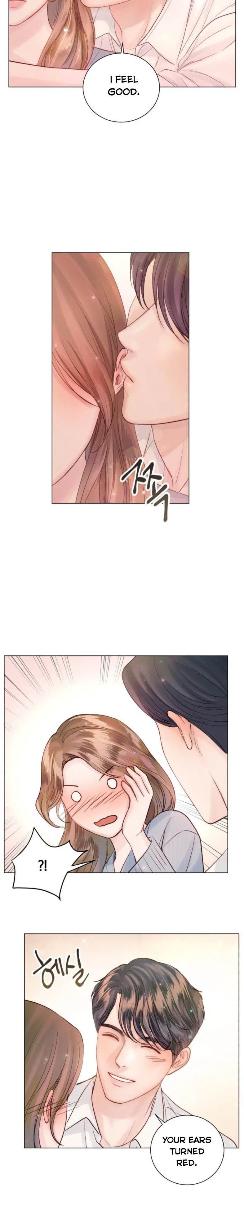 Surely a Happy Ending Chapter 53 – Page 8