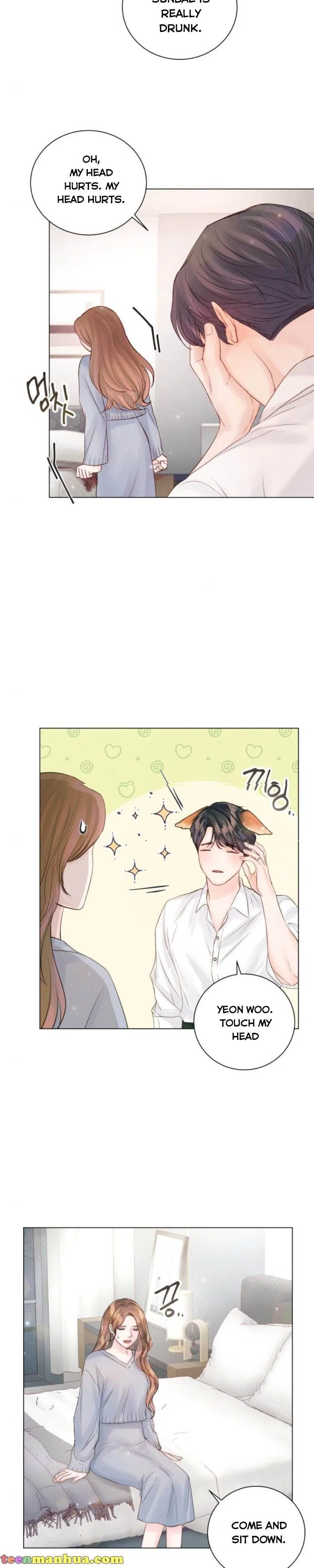 Surely a Happy Ending Chapter 53 – Page 10