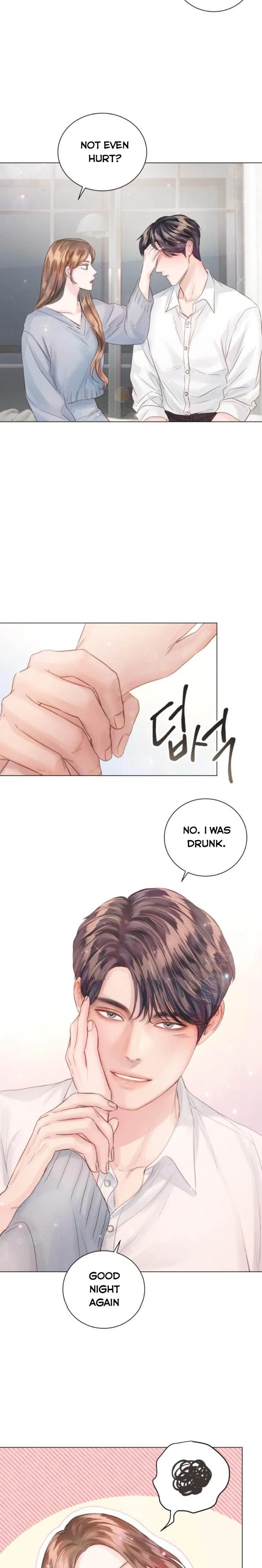 Surely a Happy Ending Chapter 53 – Page 11