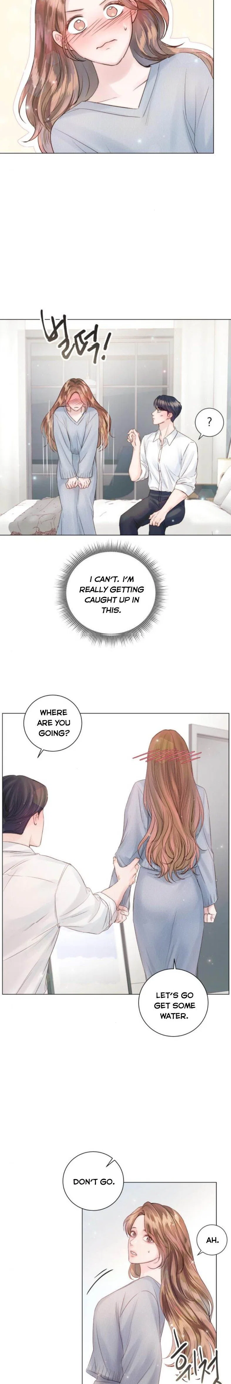 Surely a Happy Ending Chapter 53 – Page 12