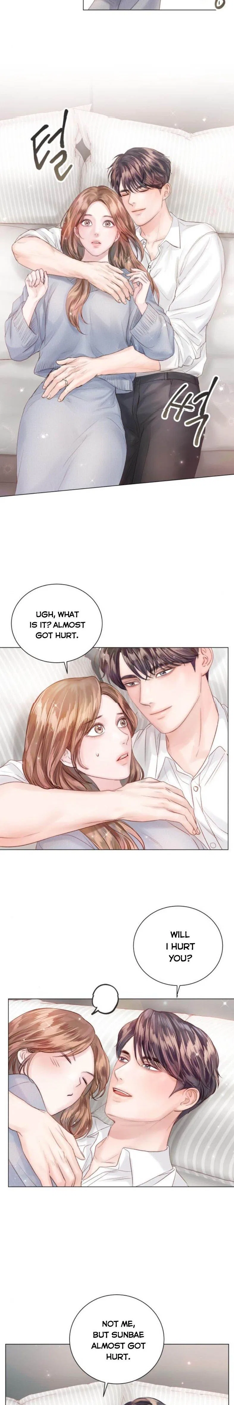 Surely a Happy Ending Chapter 53 – Page 13
