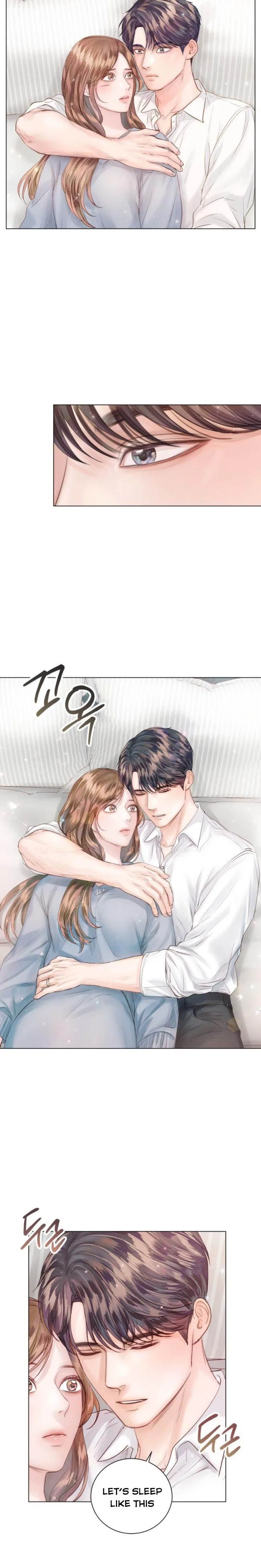 Surely a Happy Ending Chapter 53 – Page 14