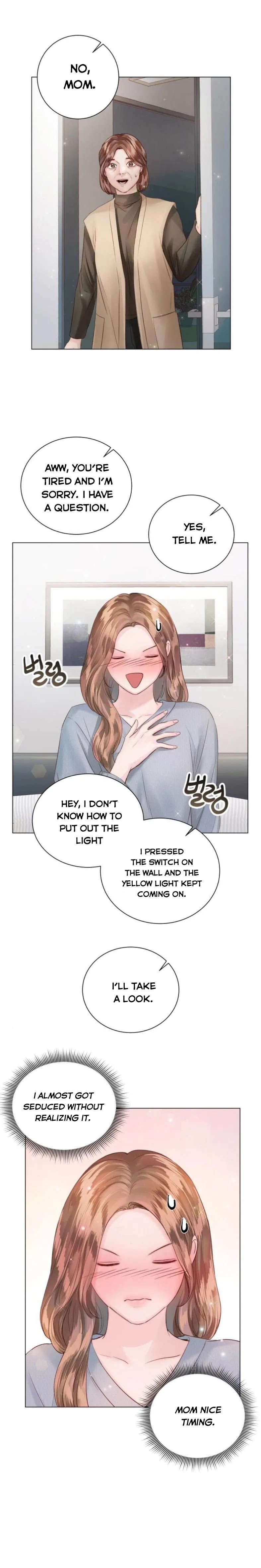 Surely a Happy Ending Chapter 53 – Page 16
