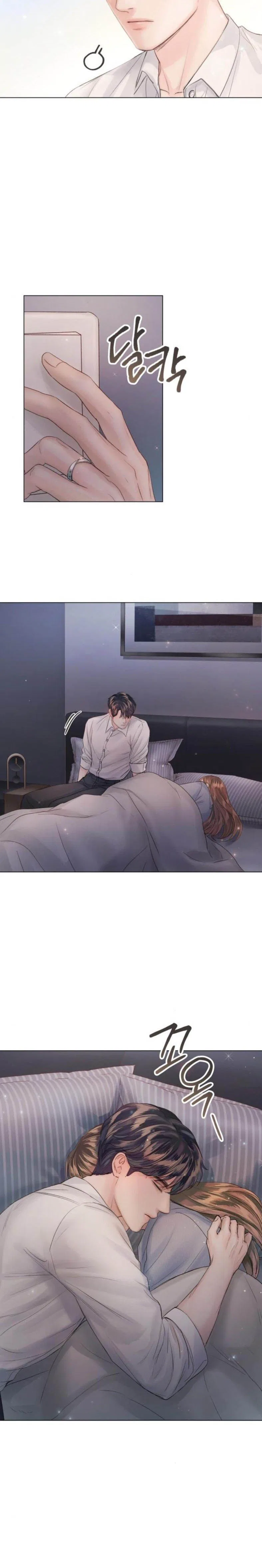 Surely a Happy Ending Chapter 53 – Page 19