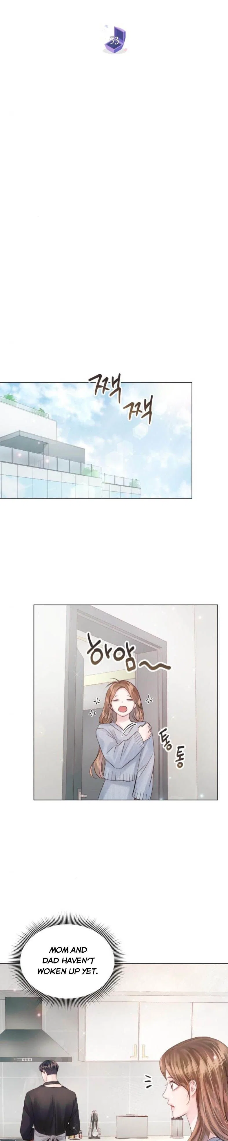 Surely a Happy Ending Chapter 53 – Page 21