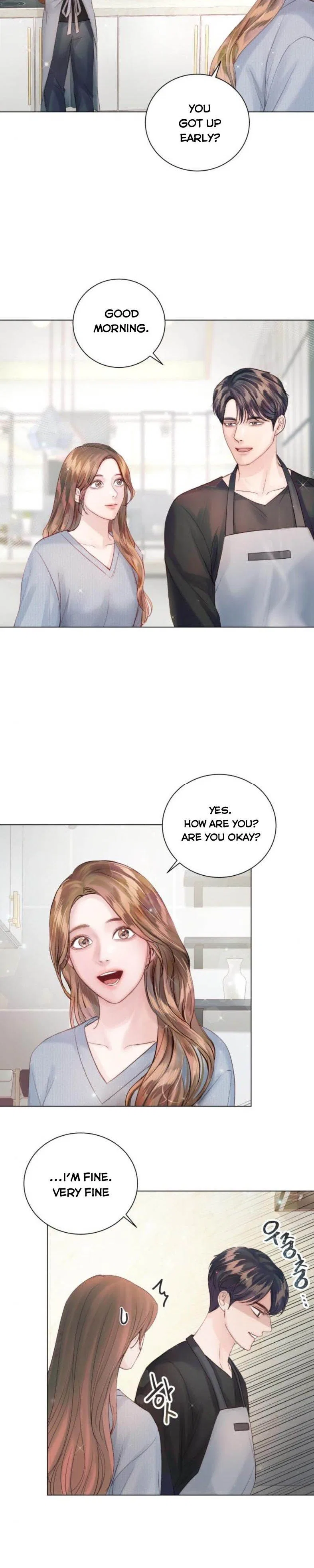 Surely a Happy Ending Chapter 53 – Page 22