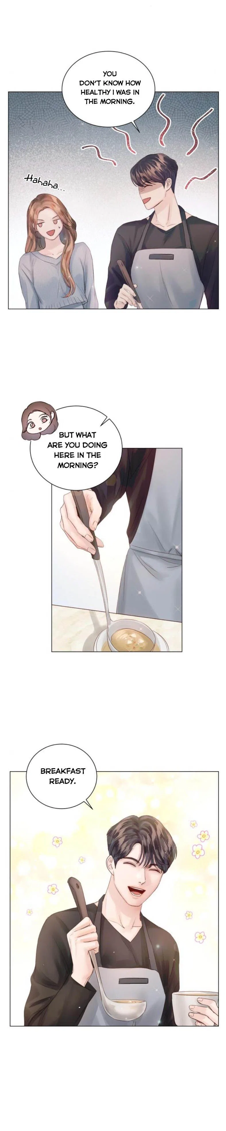 Surely a Happy Ending Chapter 53 – Page 23