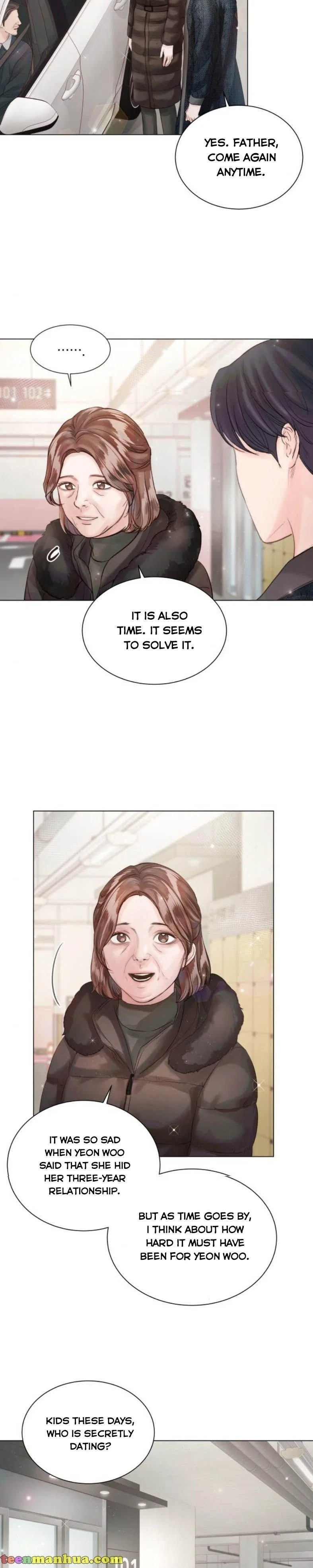 Surely a Happy Ending Chapter 53 – Page 25