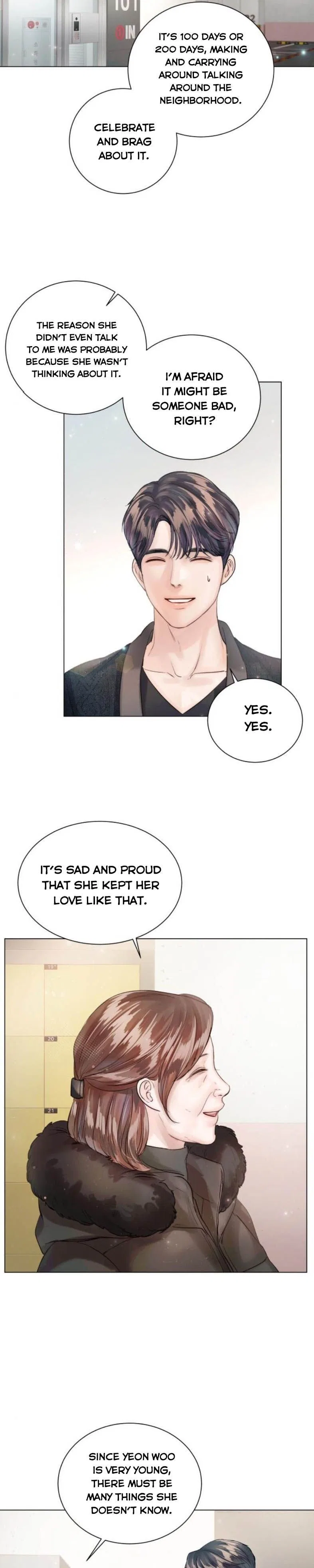 Surely a Happy Ending Chapter 53 – Page 26