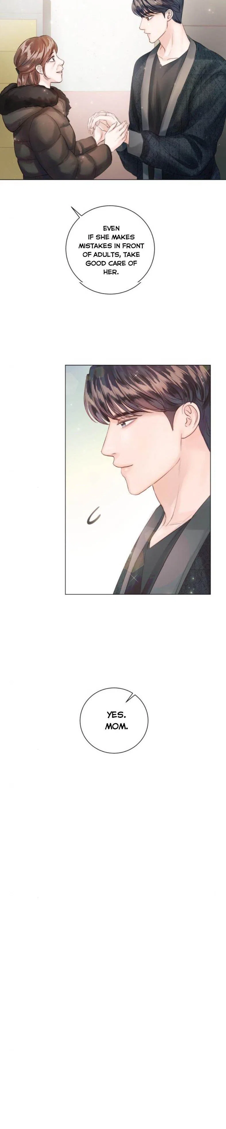 Surely a Happy Ending Chapter 53 – Page 27