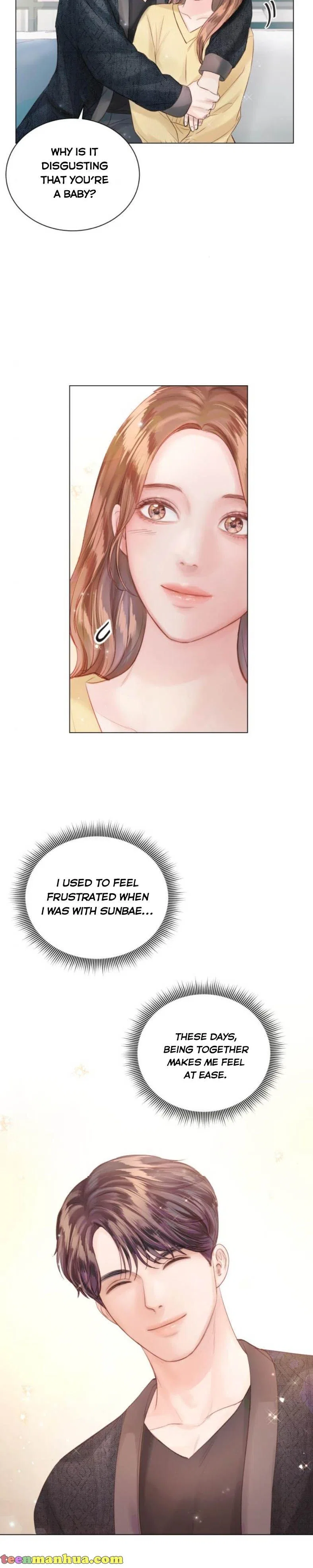 Surely a Happy Ending Chapter 53 – Page 30