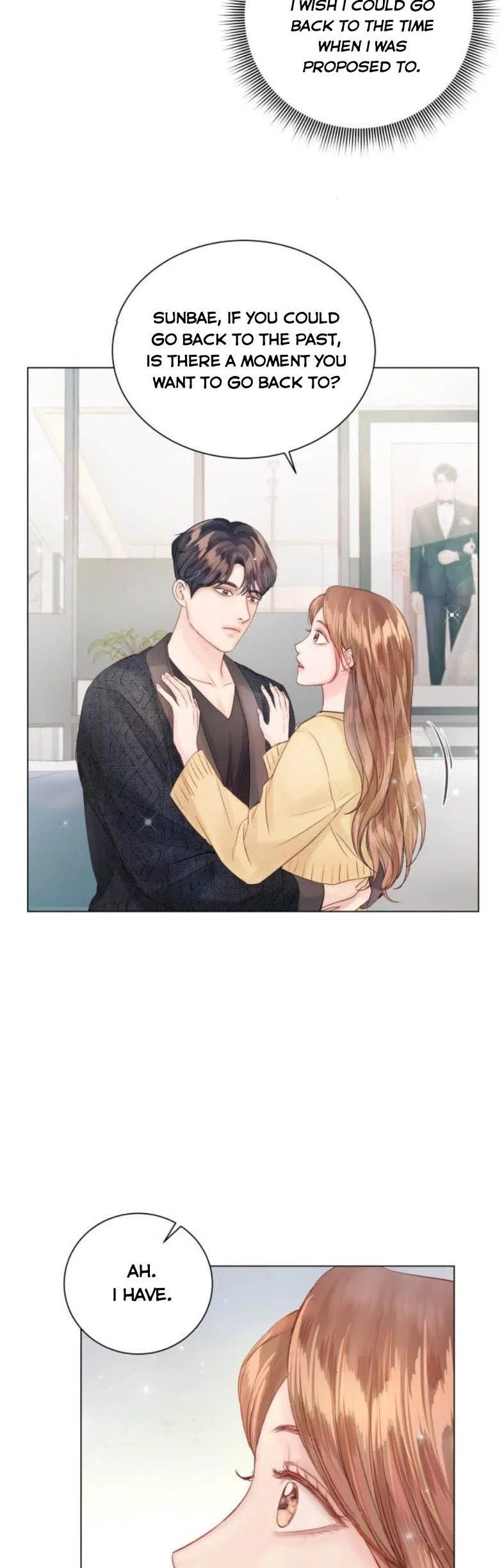 Surely a Happy Ending Chapter 53 – Page 32