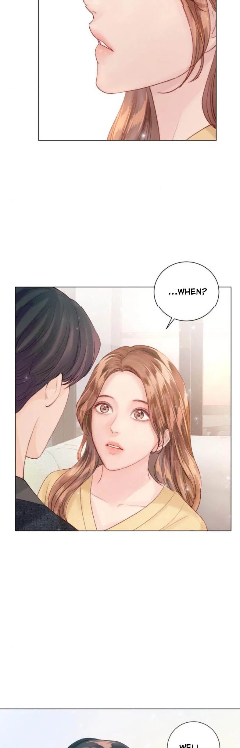 Surely a Happy Ending Chapter 53 – Page 33