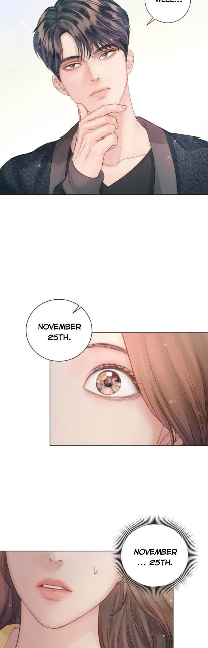 Surely a Happy Ending Chapter 53 – Page 34