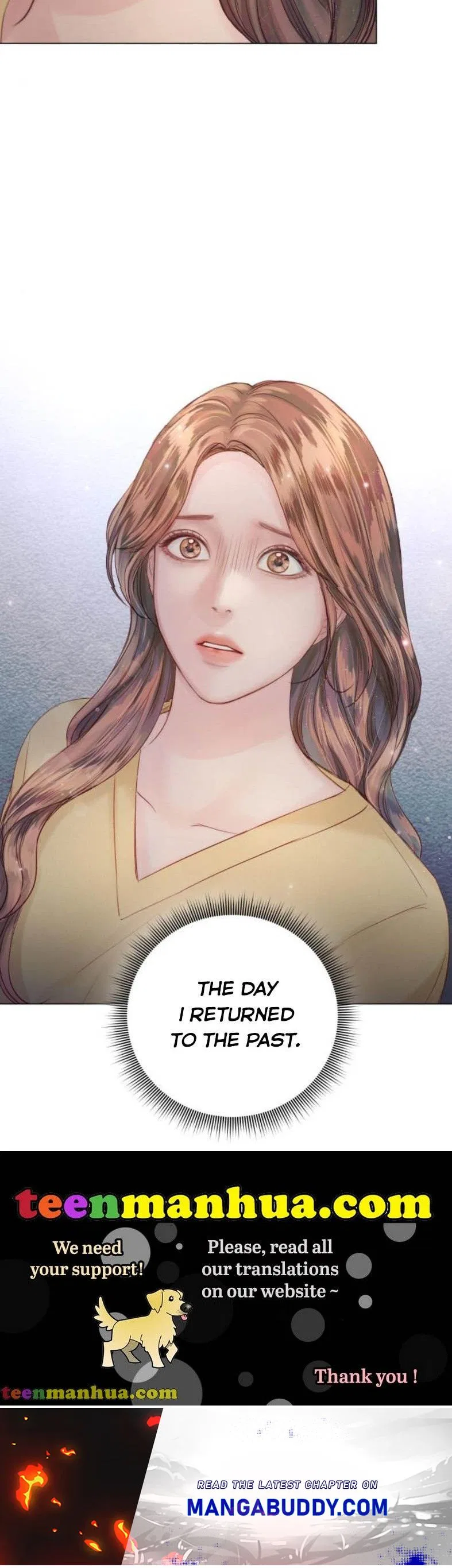 Surely a Happy Ending Chapter 53 – Page 35