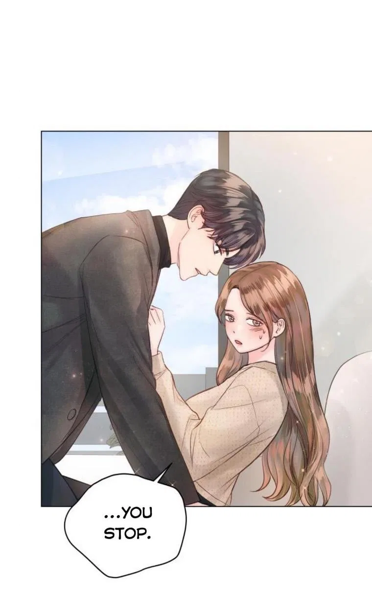 Surely a Happy Ending Chapter 49 – Page 10