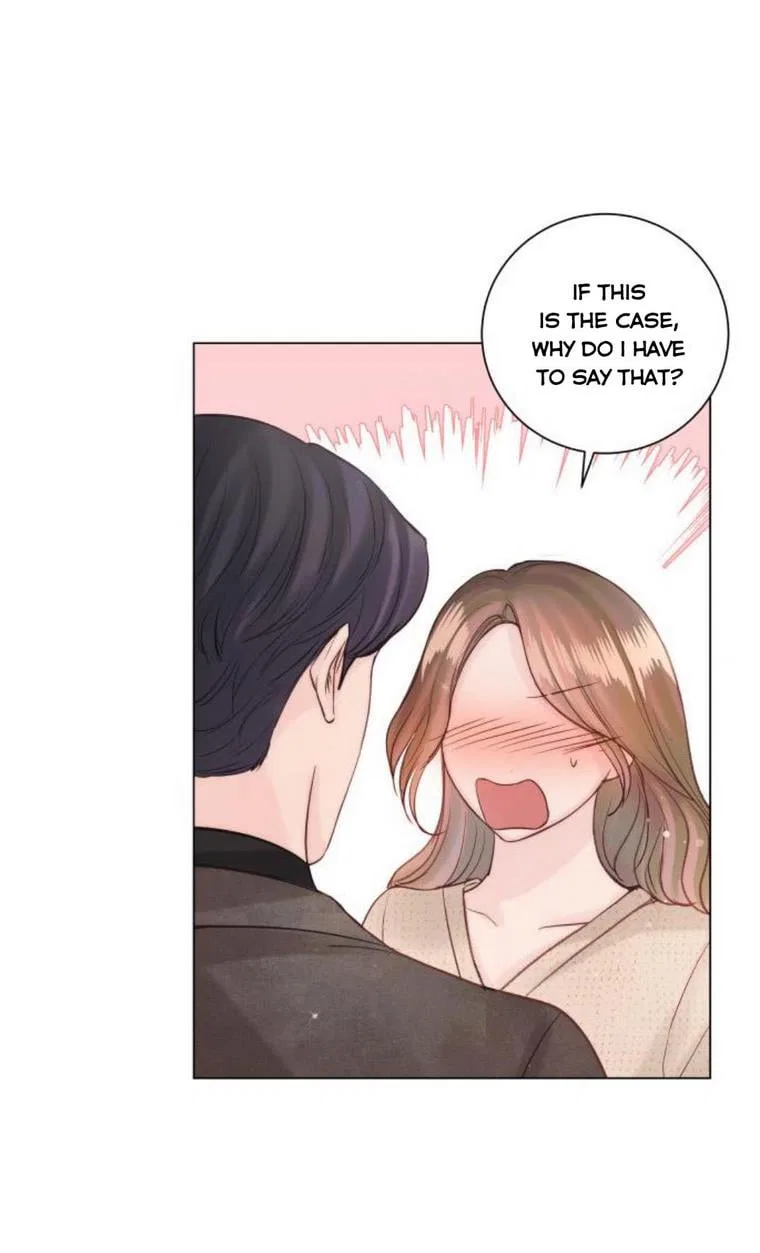 Surely a Happy Ending Chapter 49 – Page 16