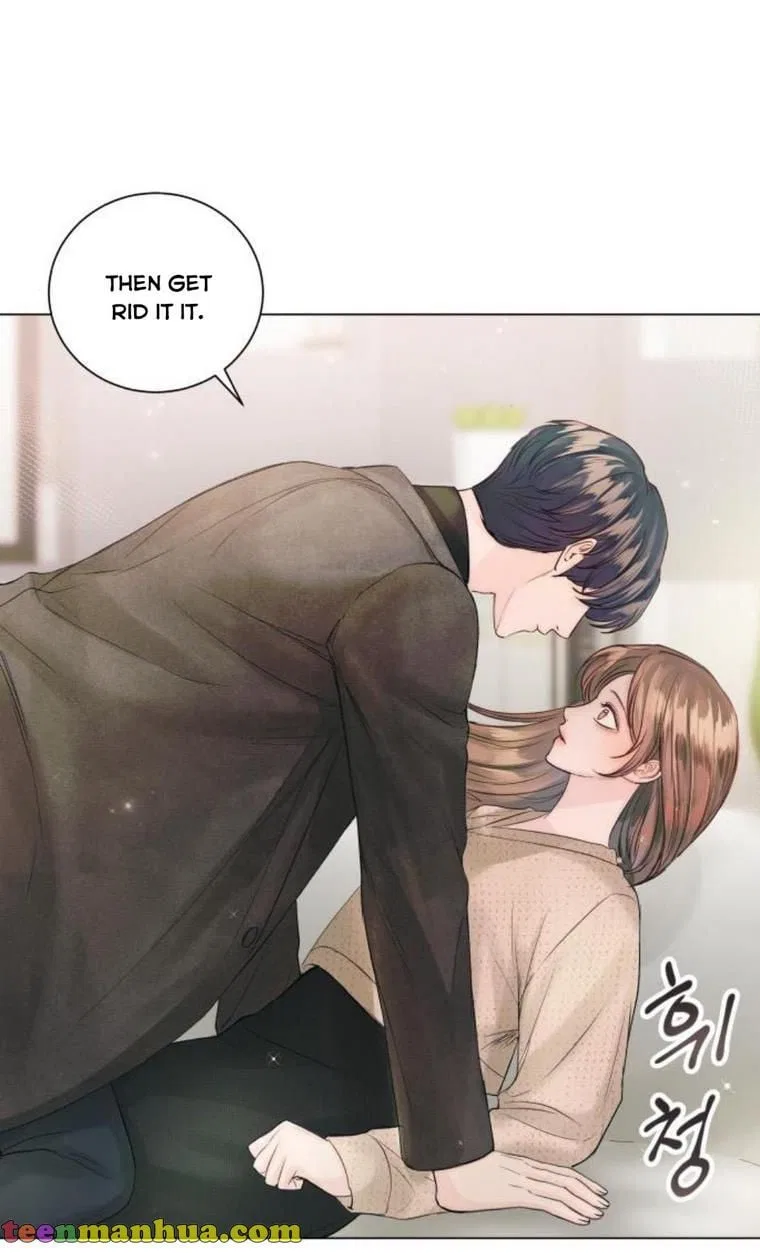 Surely a Happy Ending Chapter 49 – Page 17