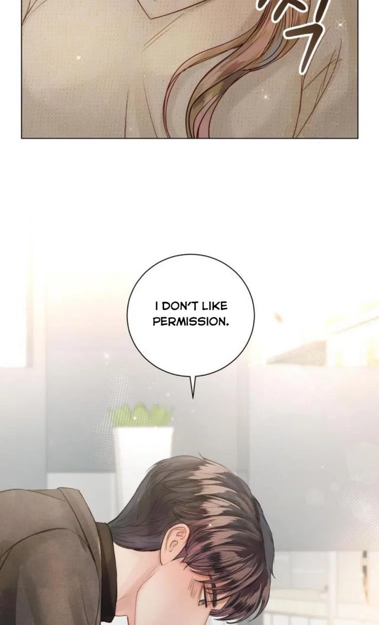 Surely a Happy Ending Chapter 49 – Page 19