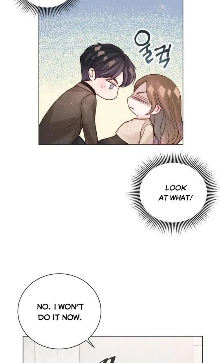 Surely a Happy Ending Chapter 49 – Page 26