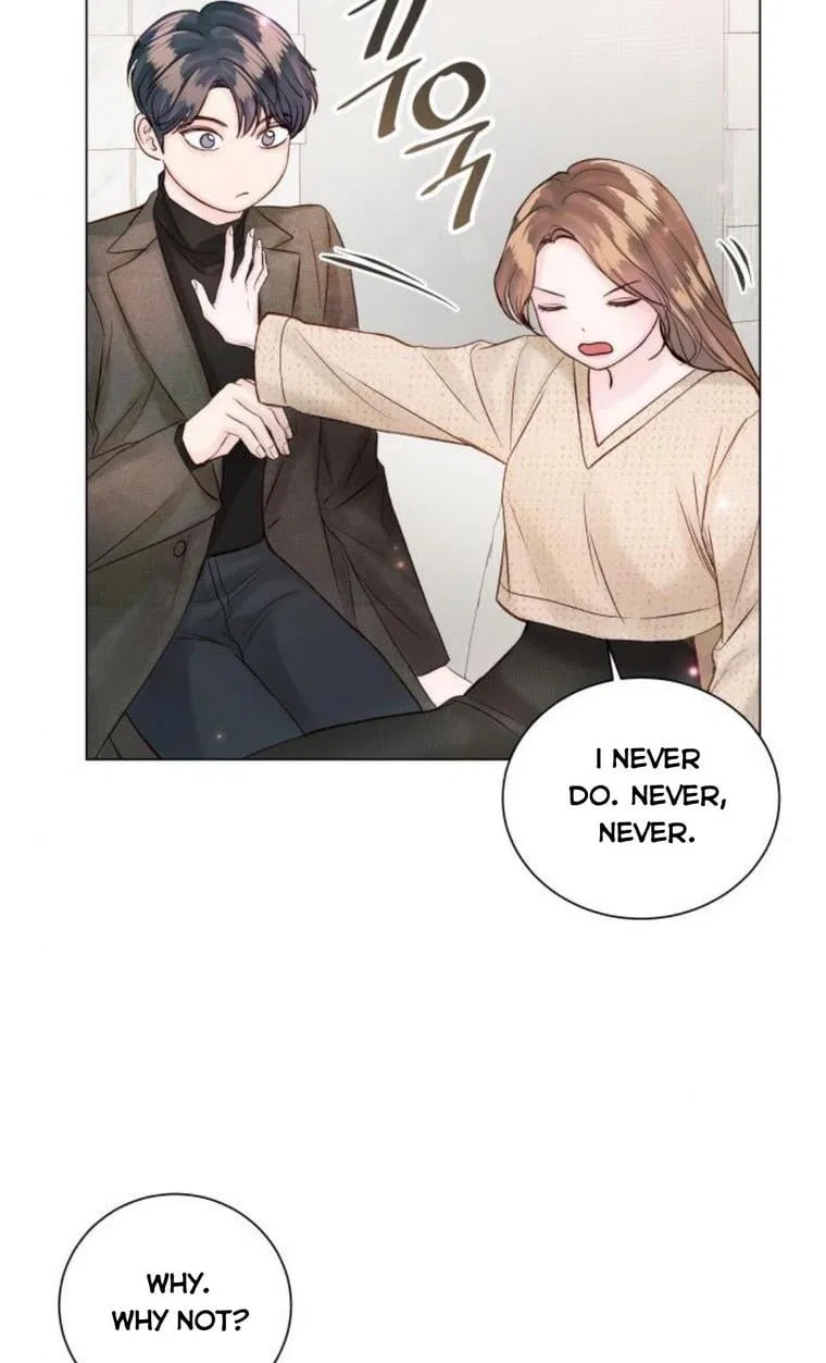 Surely a Happy Ending Chapter 49 – Page 27