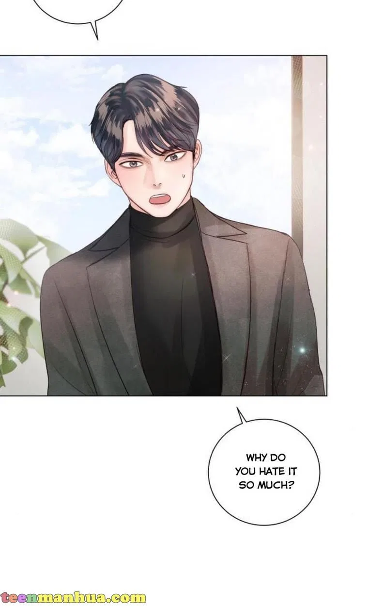 Surely a Happy Ending Chapter 49 – Page 28