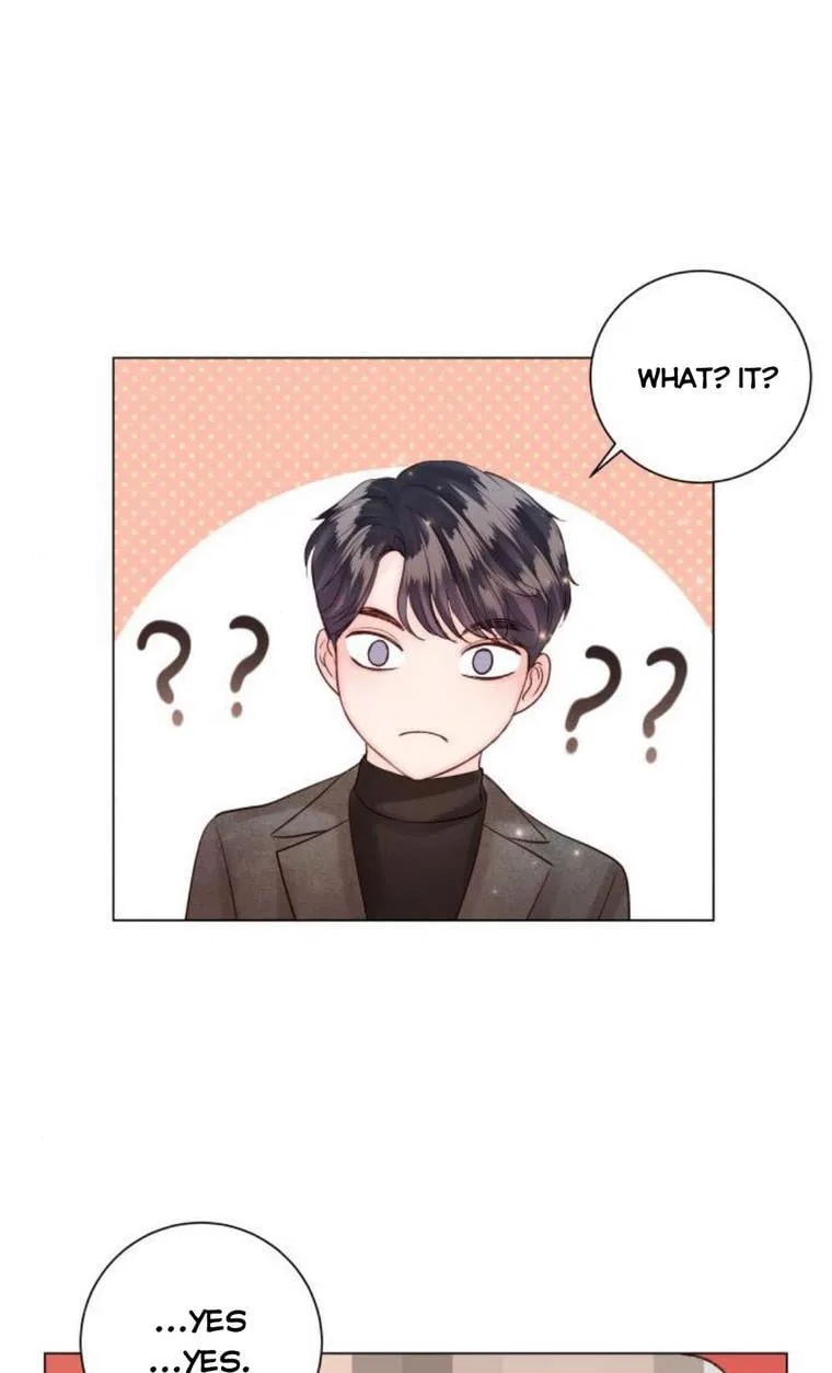 Surely a Happy Ending Chapter 49 – Page 30