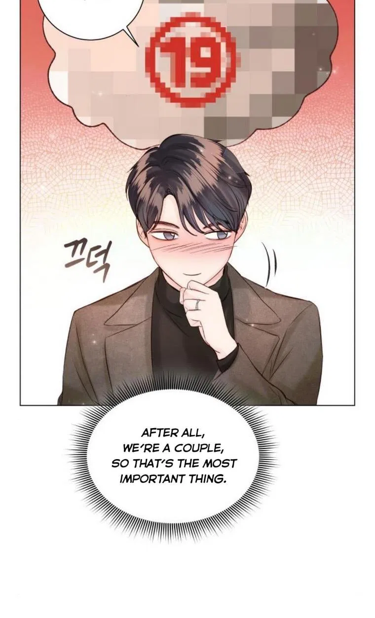 Surely a Happy Ending Chapter 49 – Page 31