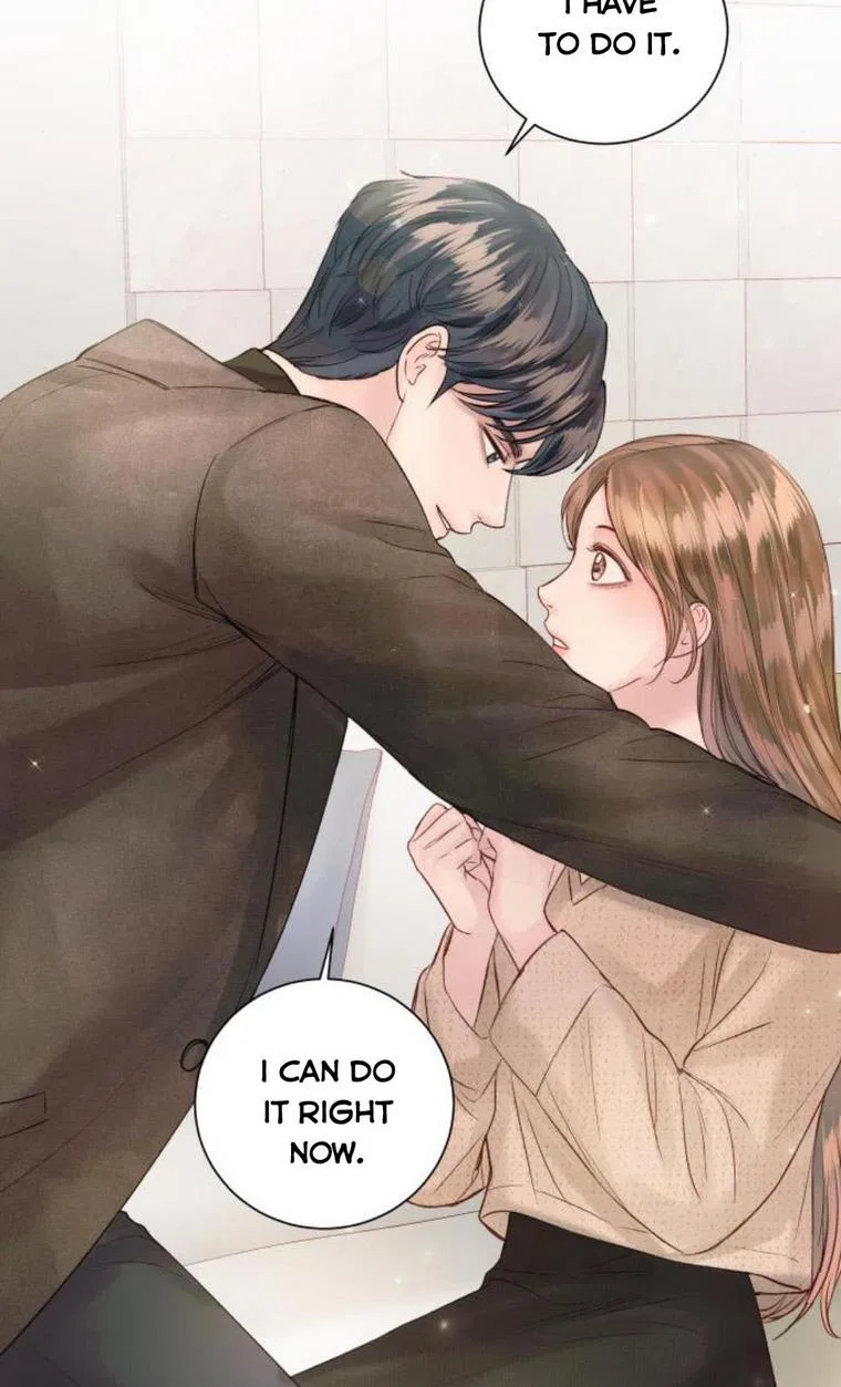 Surely a Happy Ending Chapter 49 – Page 33