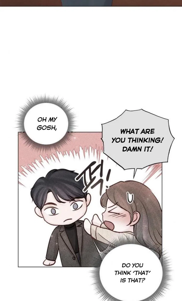 Surely a Happy Ending Chapter 49 – Page 38