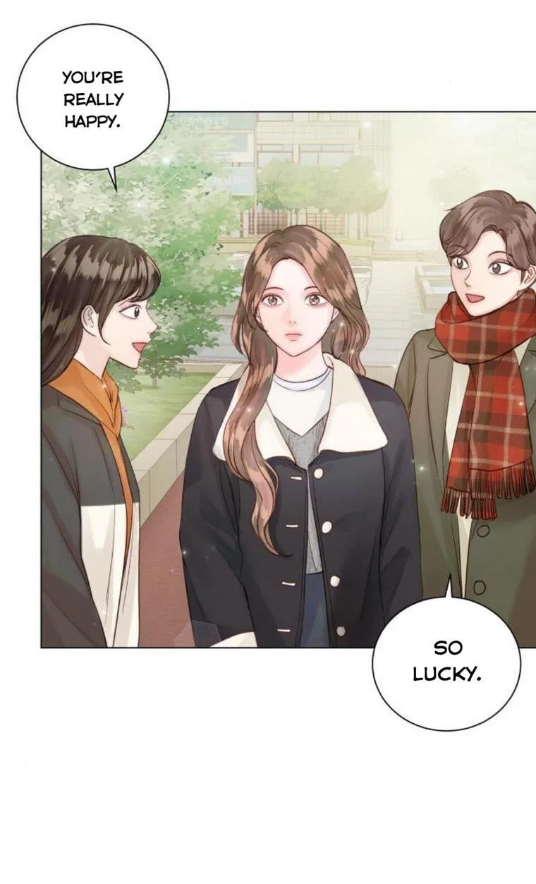 Surely a Happy Ending Chapter 49 – Page 40
