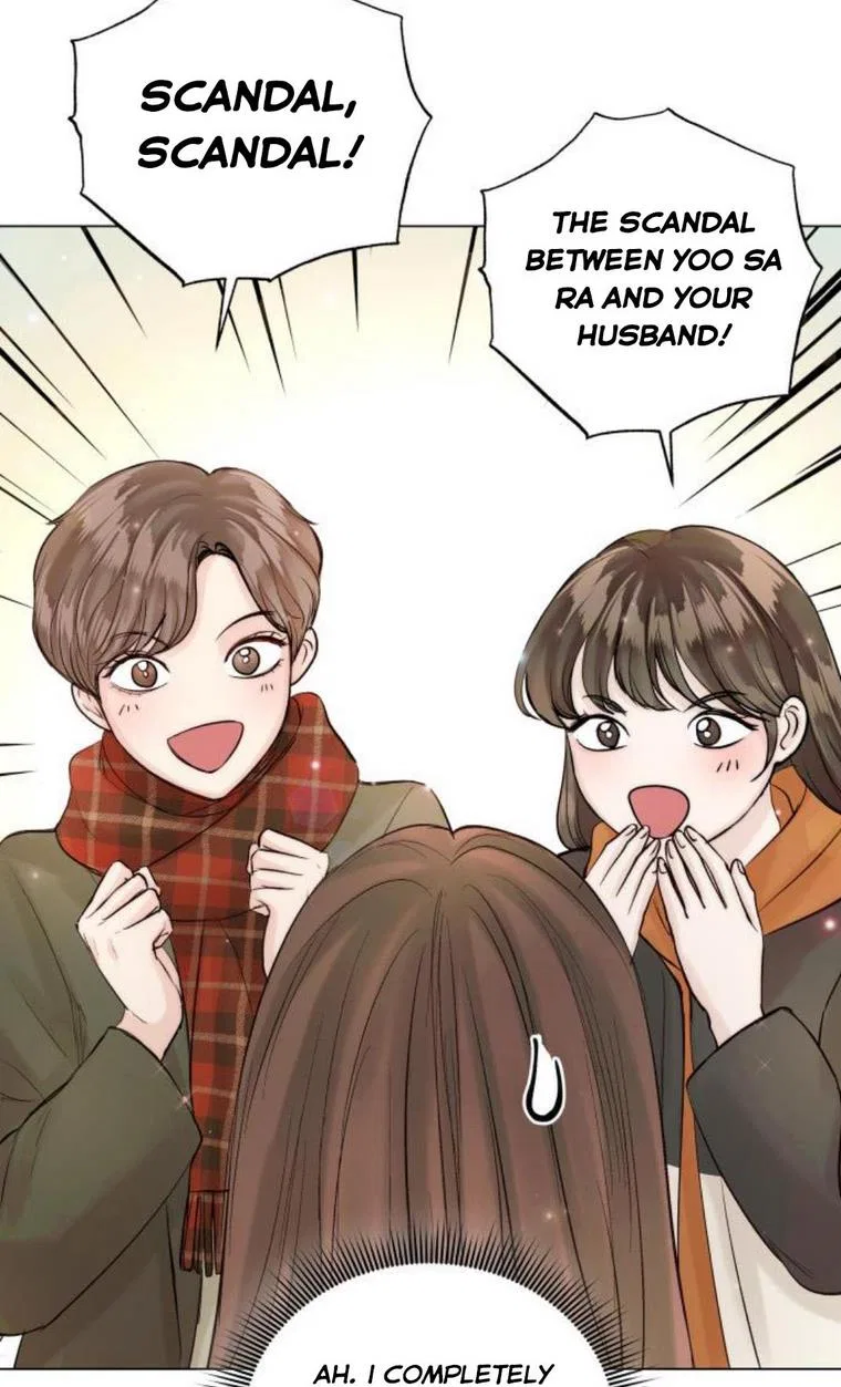 Surely a Happy Ending Chapter 49 – Page 42