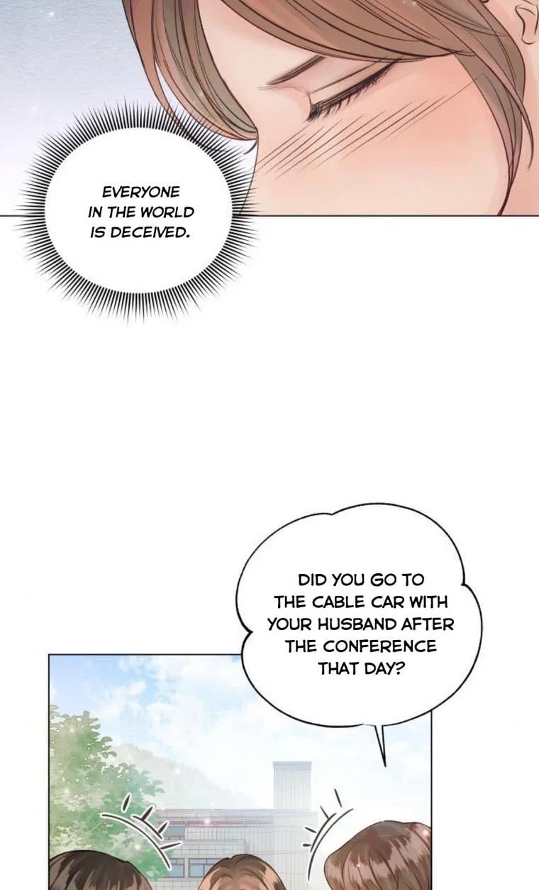 Surely a Happy Ending Chapter 49 – Page 50